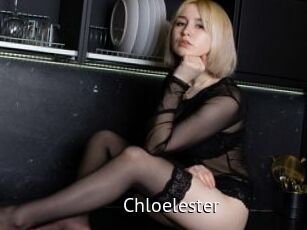 Chloelester