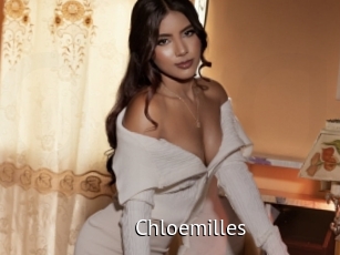 chloemilles Du Porno Gratuit