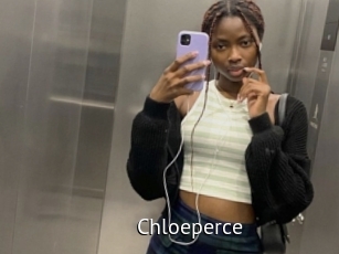 Chloeperce