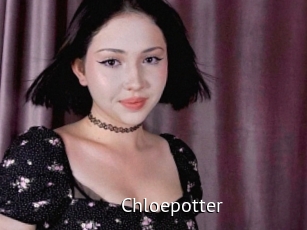 Chloepotter
