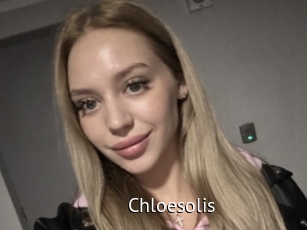 Chloesolis