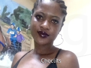 Choclits