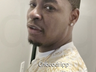 Chocodripp