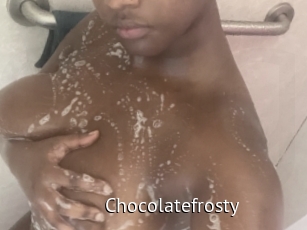 Chocolatefrosty