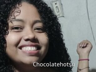 Chocolatehotsu