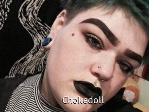 Chokedoll