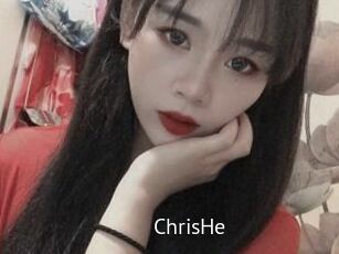 ChrisHe