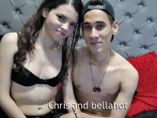 Chris_and_bellahot