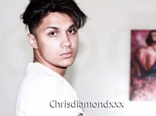 Chrisdiamondxxx