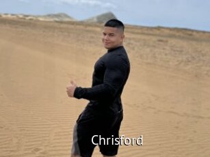 Chrisford