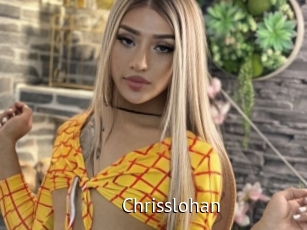 Chrisslohan