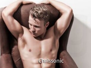 Chrissonic