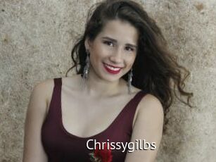 Chrissygilbs