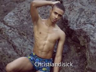 Christiandisick