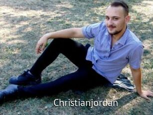 Christianjordan
