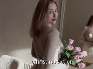 Christinacartier