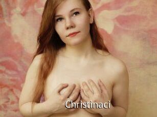 Christinaci