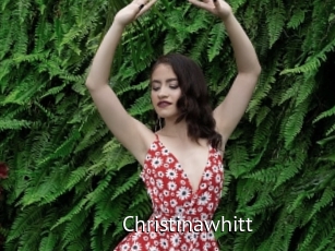 Christinawhitt