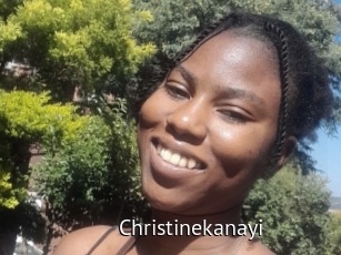 Christinekanayi