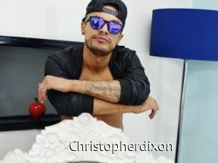 Christopherdixon