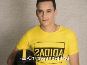 Christophergibso