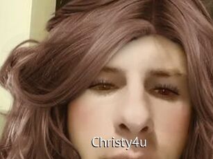 Christy4u