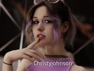 Christyjohnson