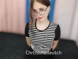 Chrtistinadeutch