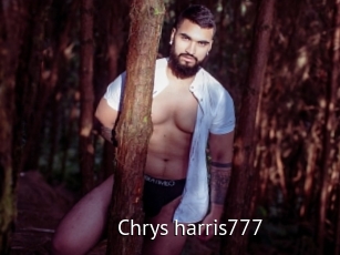 chrys_harris777 Du Porno Gratuit