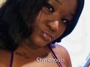 Chynasouls
