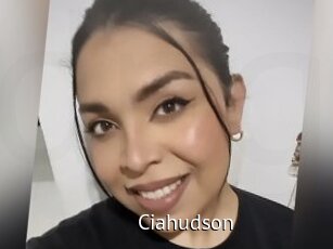 Ciahudson