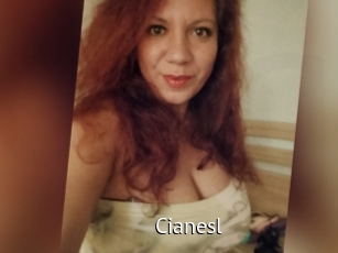 Cianesl