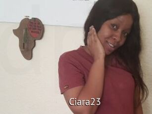 Ciara23