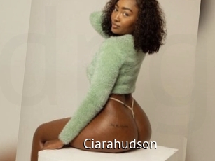 Ciarahudson
