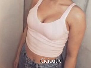 Cicicutie