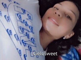 Cielosweet