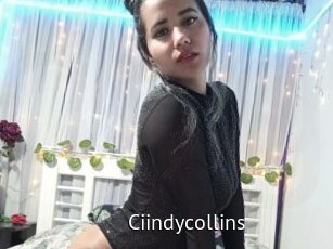 Ciindycollins
