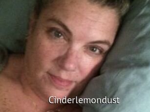 Cinderlemondust