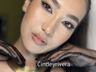 Cindeyrivera