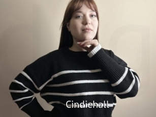 Cindiehall