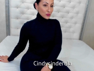 Cindycinderela