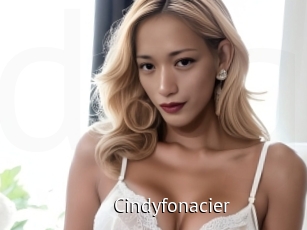 Cindyfonacier