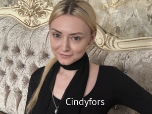 Cindyfors