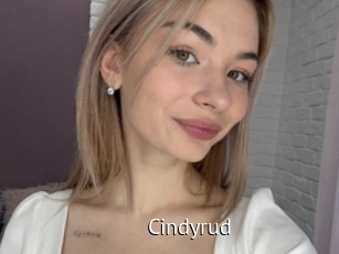 Cindyrud