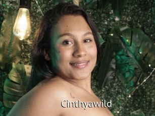 Cinthyawild