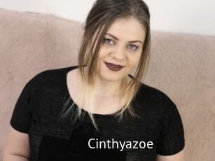 Cinthyazoe