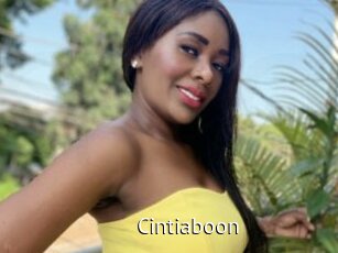 Cintiaboon