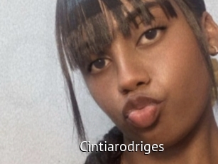 Cintiarodriges