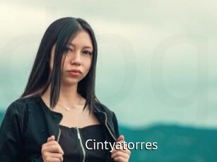 Cintyatorres