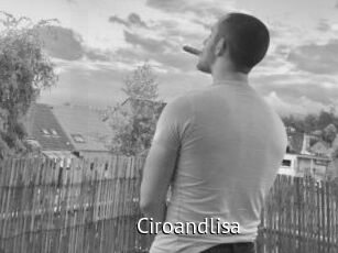 Ciroandlisa